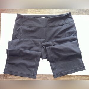 Duluth Trading knit pants XL black